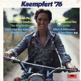 Kaempfert '76 - 1976 • Álbum