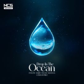 Drop In The Ocean - 2023 • Single/EP