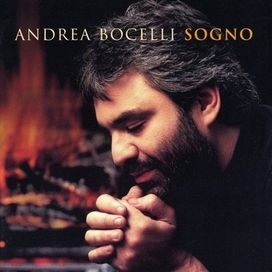 Sogno - 1998 • Álbum