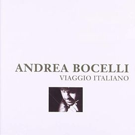 Viaggio Italiano - 1997 • Álbum