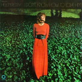 I Don't Know How To Love Him - 1971 • Álbum