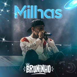 Milhas - 2025 • Sencillo/EP
