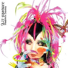 Psychedelic Insanity - 2007 • Álbum