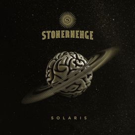 Solaris - 2024 • Álbum