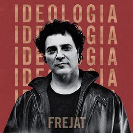 Ideologia (Ao Vivo) - 2018 • Single/EP
