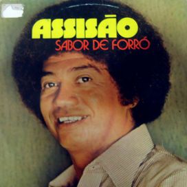 Sabor de Forró - 1979 • Álbum
