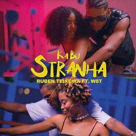 Ka Bu Stranha - 2022 • Single/EP