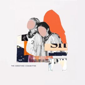 Meeting People Is Easy - 2017 • Single/EP