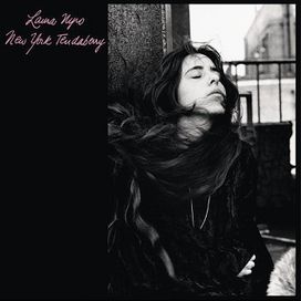 New York Tendaberry - 1969 • Álbum