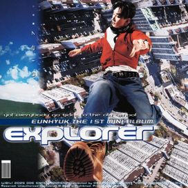 Explorer - EUNHYUK