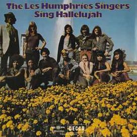 Sing Hallelujah - 1972 • Álbum