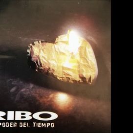 El Poder del Tiempo - 2006 • Álbum
