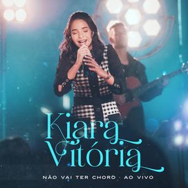Não Vai Ter Choro - 2023 • Single/EP