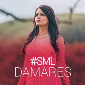 #SML Damares - 2017 • Single/EP