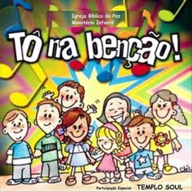 Tô Na Benção - 2012 • Álbum