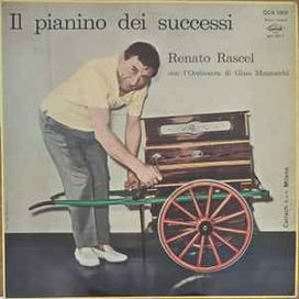 Il Pianino Dei Successi - 1958 • Álbum