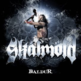 Baldur - 2011 • Álbum