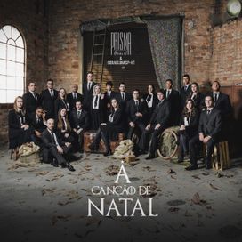 A Canção de Natal - 2017 • Álbum