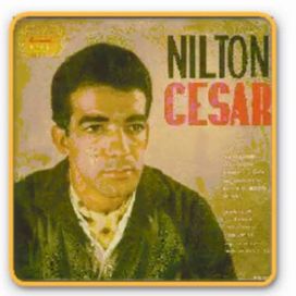 Nilton César - 1963 • Álbum