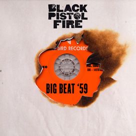 Big Beat '59 - 2012 • Álbum