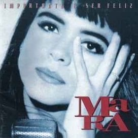 Importante É Ser Feliz - 1993 • Álbum