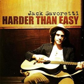 Harder Than Easy - 2009 • Álbum