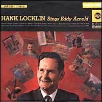 Hank Locklin Sings Eddy Arnold - 1965 • Álbum