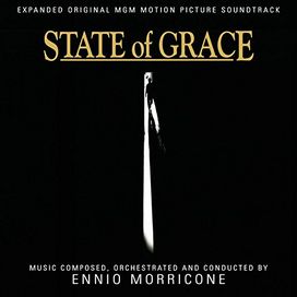 State Of Grace - 1990 • Álbum