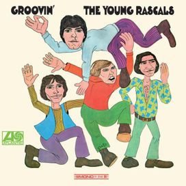 Groovin' - 1967 • Álbum