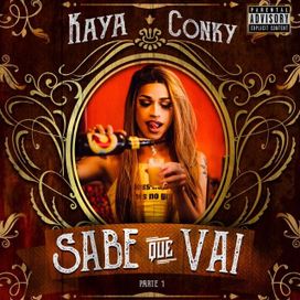 Sabe Que Vai, Pt. 1 - 2017 • Álbum