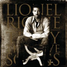 Truly: The Love Songs - 1997 • Álbum