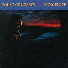 House Of Hearts - 1987 • Álbum
