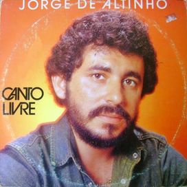 Canto Livre - 1983 • Álbum