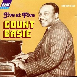 Jive At Five - 1991 • Álbum
