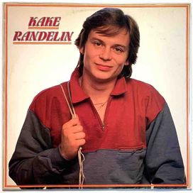 Kake Randelin (1981) - 1981 • Álbum
