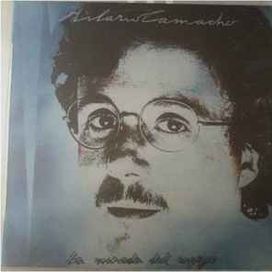 La Mirada Del Espejo - 1981 • Álbum
