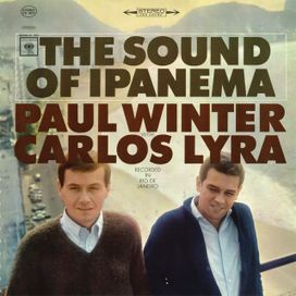 The Sound Of Ipanema - 1964 • Álbum