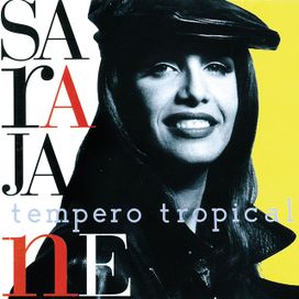 Tempero Tropical - 1993 • Álbum