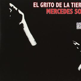 El Grito De La Tierra - 1970 • Álbum