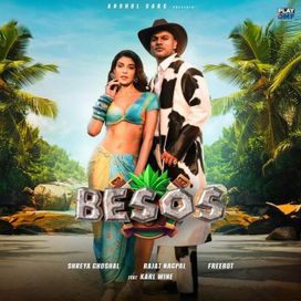 Besos - 2025 • Sencillo/EP