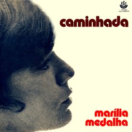 Caminhada - 1973 • Álbum