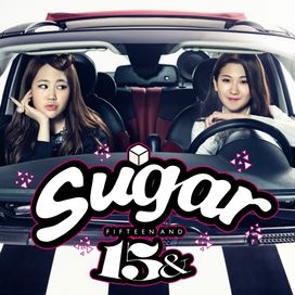 Sugar - 2014 • Álbum