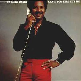 Can't You Tell It's Me - 1979 • Álbum