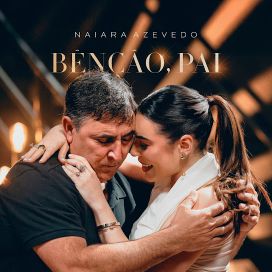 Bênção, Pai - 2025 • Single/EP