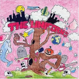 The Unicorns: 2014 [EP] - 2004 • Álbum