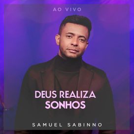 Deus Realiza Sonhos (Ao Vivo) - 2023 • Sencillo/EP