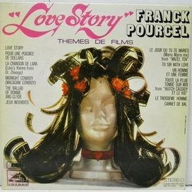 Love Story - 1971 • Álbum