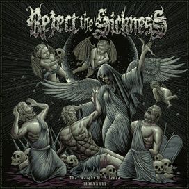 The Weight Of Silence MMXXIII - 2018 • Álbum