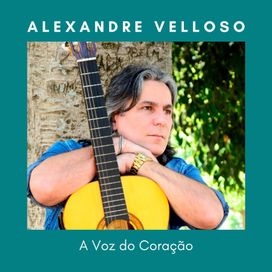 A Voz do Coração - 2021 • Single/EP