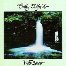 Water Bearer - 1978 • Álbum